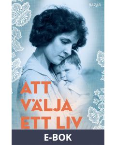 Att välja ett liv, E-bok