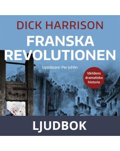 Franska revolutionen, Ljudbok