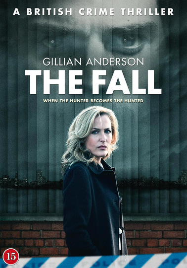 The fall / Säsong 1