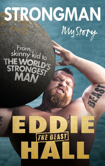 Strongman- My Story