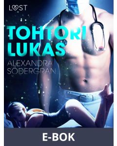 Tohtori Lukas - eroottinen novelli, E-bok