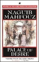 Palace Of Desire