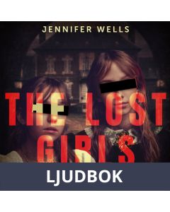 The Lost Girls, Ljudbok