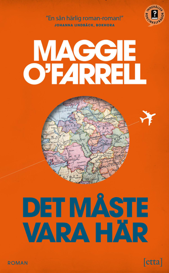 Det Måste Vara Här