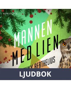 Mannen med lien, Ljudbok