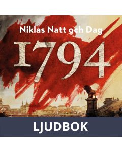 1794, Ljudbok