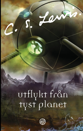 Utflykt Från Tyst Planet