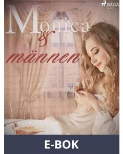 Monika och männen, E-bok