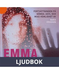 Emma, Mias dotter, Ljudbok