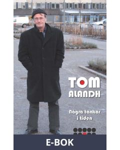 Några tankar i tiden, E-bok