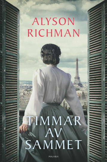 Timmar Av Sammet