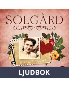 Ankomst, Ljudbok