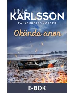 Okända anor, E-bok