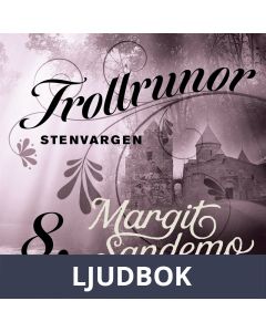 Stenvargen, Ljudbok