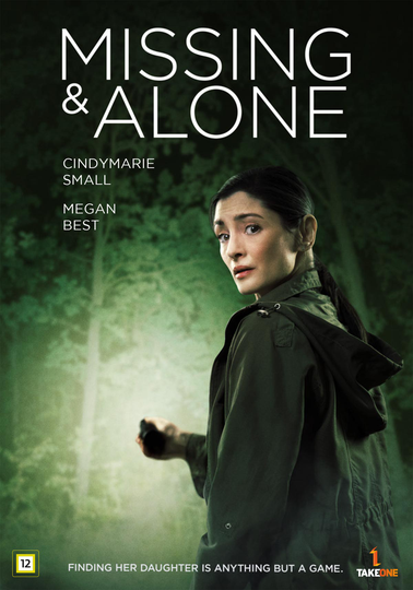 Missing and alone