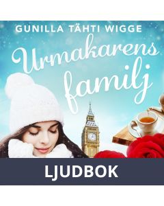Urmakarens familj, Ljudbok