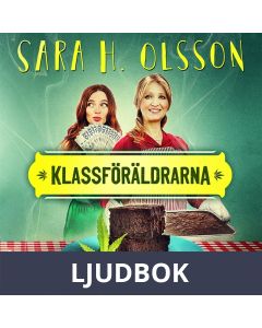 Klassföräldrarna, Ljudbok