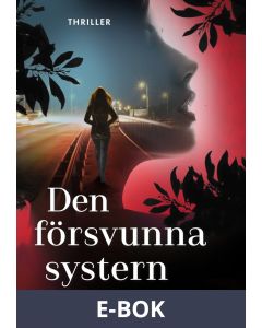 Den försvunna systern, E-bok