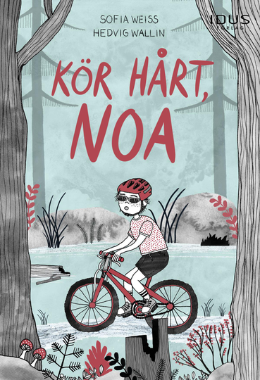 Kör Hårt, Noa