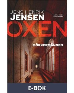 Mörkermännen, E-bok