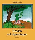 Grodan Och Fågelsången