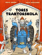 Tores traktorskola