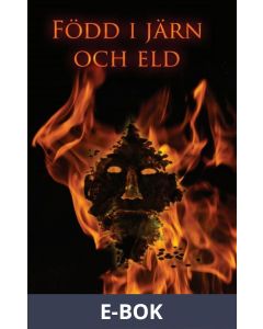 Född i järn och eld, E-bok