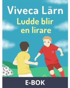 Ludde blir en lirare, E-bok