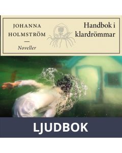 Handbok i klardrömmar, Ljudbok