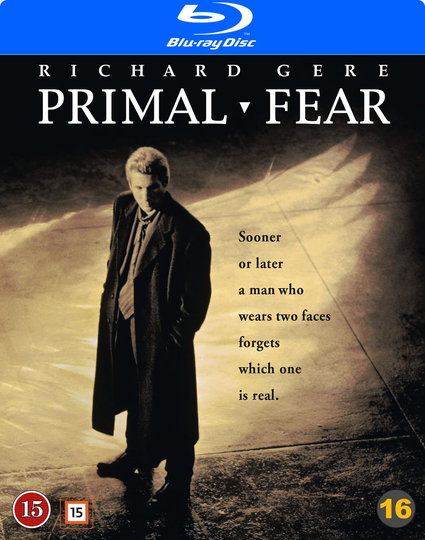 Primal fear