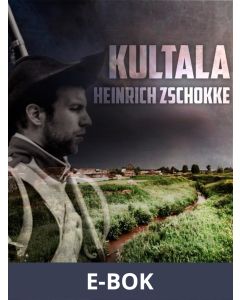 Kultala, E-bok