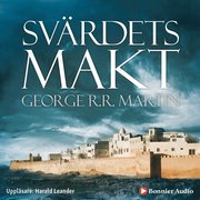 Game of thrones - Svärdets makt