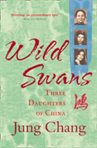 Wild swans - three daughters of china