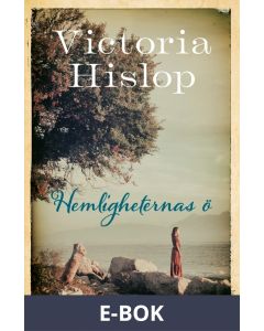 Hemligheternas ö, E-bok