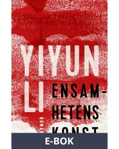 Ensamhetens konst, E-bok