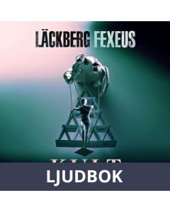 Kult, Ljudbok