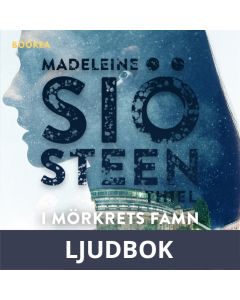 I mörkrets famn, Ljudbok