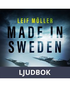 Made in Sweden, Ljudbok