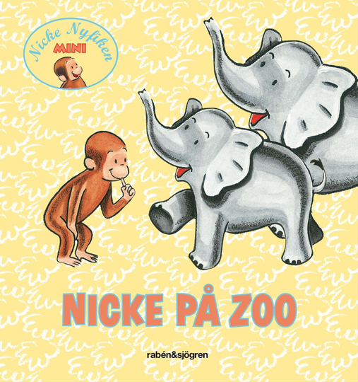 Nicke På Zoo