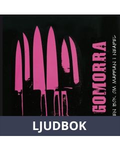 Gomorra, Ljudbok