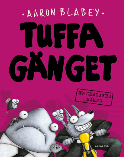En Gnagares Hämnd