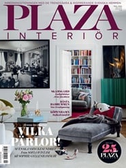 Tidningen Plaza Interiör 8 nummer