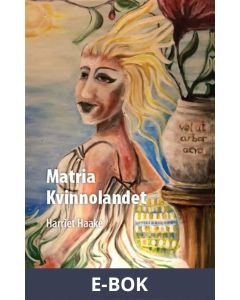 Matria Kvinnolandet, E-bok