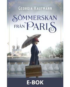 Sömmerskan från Paris, E-bok