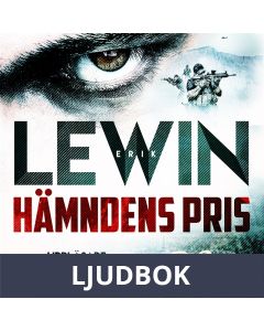Hämndens pris, Ljudbok