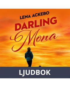 Darling Mona, Ljudbok