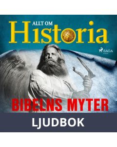 Bibelns myter och sanningar, Ljudbok