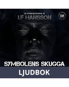 Symbolens skugga: del 2, Ljudbok