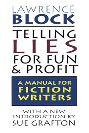 Telling Lies For Fun & Profit