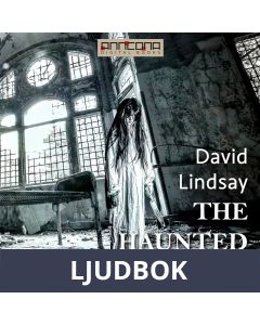 The Haunted Woman, Ljudbok